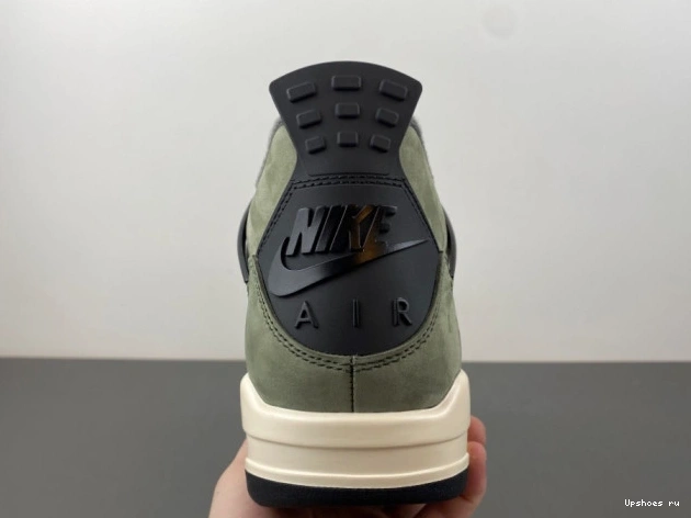  4 SP OG Retro (2025)  Undefeated  Jordan IB1519-200 0713